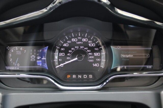 2018 Lincoln MKT AWD RESERVE Reserve Melbourne FL