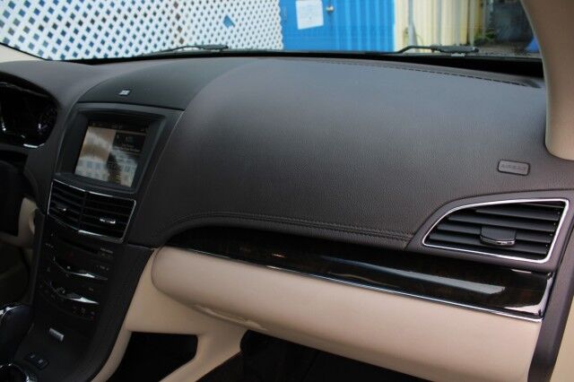 2018 Lincoln MKT AWD RESERVE Reserve Melbourne FL
