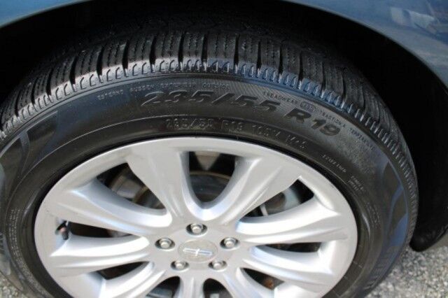 2018 Lincoln MKT AWD RESERVE Reserve Melbourne FL