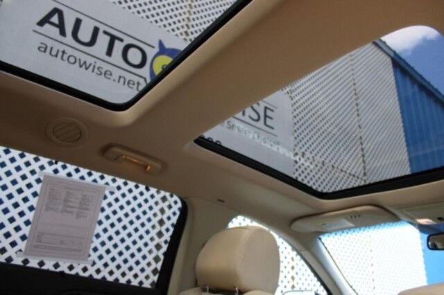 2018 Lincoln MKT AWD RESERVE Reserve Melbourne FL