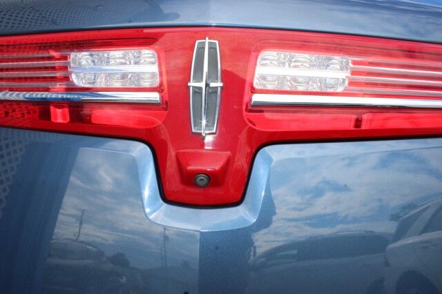 2018 Lincoln MKT AWD RESERVE Reserve Melbourne FL