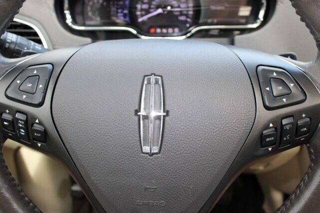 2018 Lincoln MKT AWD RESERVE Reserve Melbourne FL