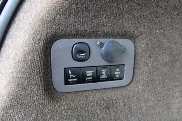 2018 Lincoln MKT AWD RESERVE Reserve Melbourne FL