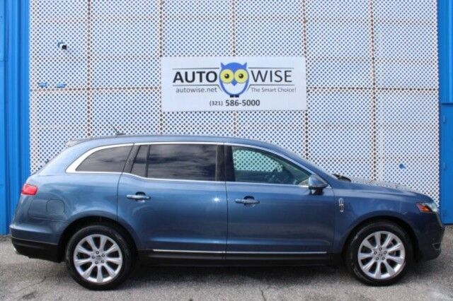 2018 Lincoln MKT AWD RESERVE Reserve Melbourne FL 2018 Lincoln MKT AWD RESERVE Reserve Melbourne FL
