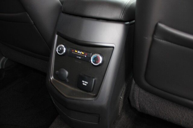 2018 Lincoln MKT Reserve photo 6
