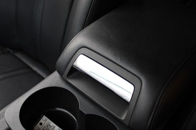 2018 Lincoln MKT Reserve photo 25