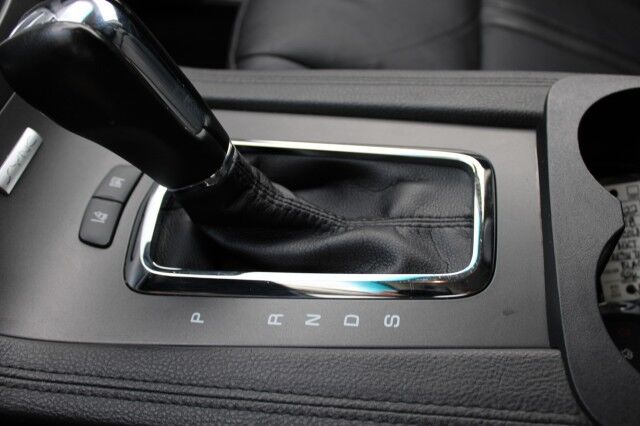 2018 Lincoln MKT Reserve photo 24