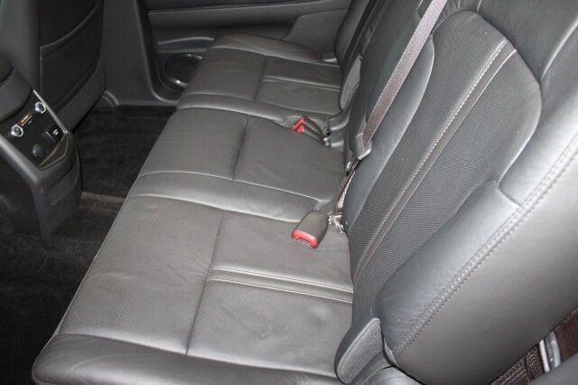 2018 Lincoln MKT Reserve photo 13