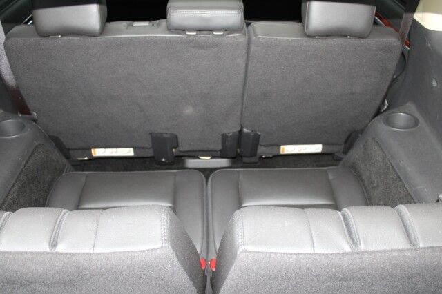 2018 Lincoln MKT Reserve photo 9