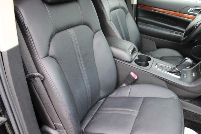2018 Lincoln MKT AWD RESERVE TECH AWD Reserve TECH Melbourne FL
