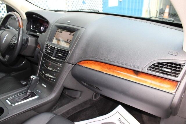 2018 Lincoln MKT AWD RESERVE TECH AWD Reserve TECH Melbourne FL