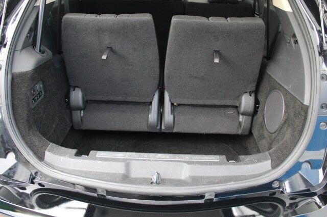 2018 Lincoln MKT Reserve photo 29