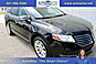2018 Lincoln MKT AWD RESERVE TECH AWD Reserve TECH Melbourne FL