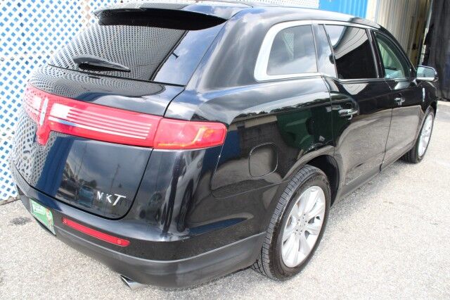 2018 Lincoln MKT AWD RESERVE TECH AWD Reserve TECH Melbourne FL