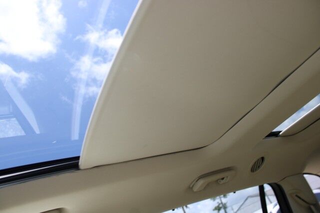 2018 Lincoln MKT RESERVE AWD TECH Melbourne FL