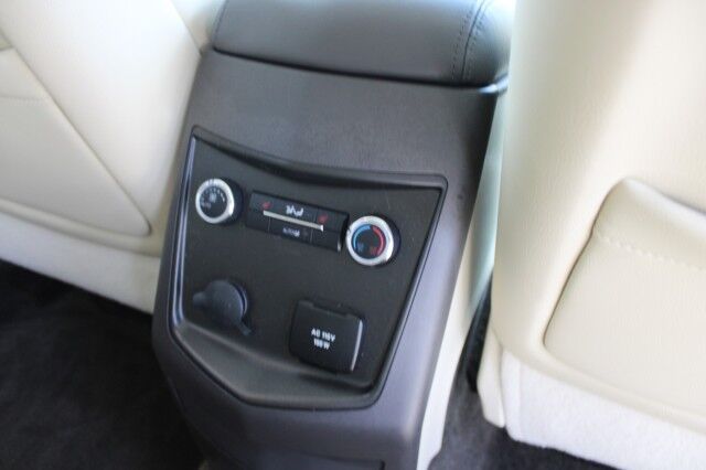 2018 Lincoln MKT RESERVE AWD TECH Melbourne FL