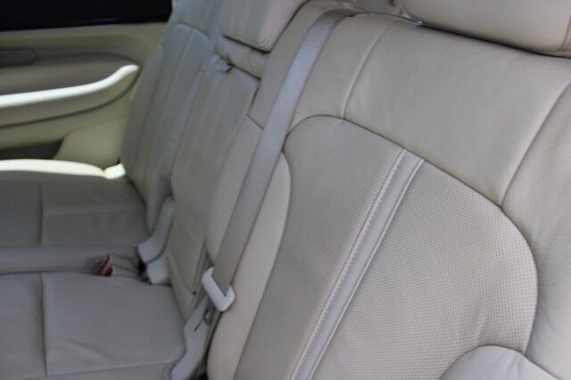 2018 Lincoln MKT RESERVE AWD TECH Melbourne FL