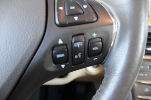 2018 Lincoln MKT RESERVE AWD TECH Melbourne FL