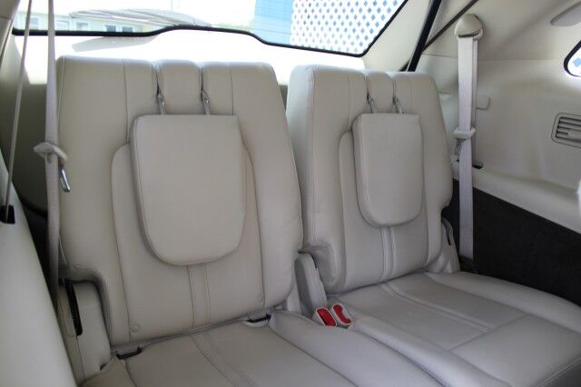 2018 Lincoln MKT RESERVE AWD TECH Melbourne FL