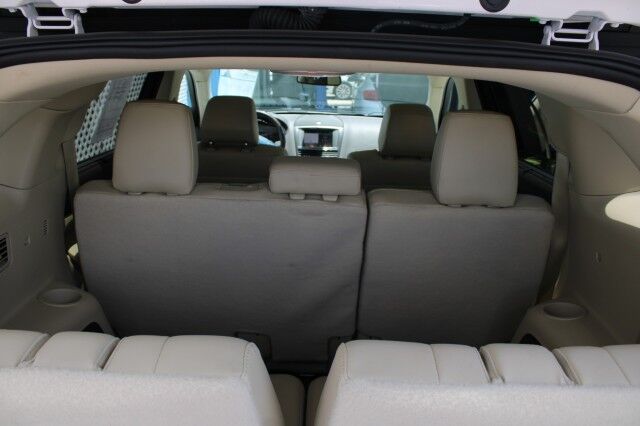 2018 Lincoln MKT RESERVE AWD TECH Melbourne FL
