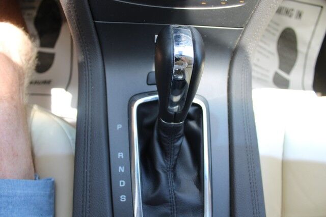 2018 Lincoln MKT RESERVE AWD TECH Melbourne FL