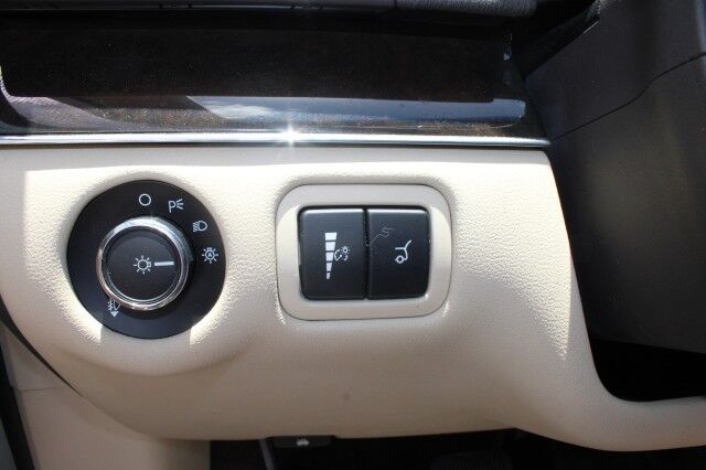2018 Lincoln MKT RESERVE AWD TECH Melbourne FL