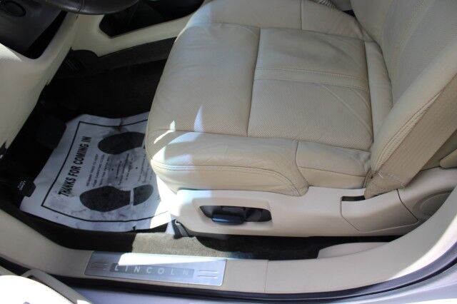 2018 Lincoln MKT RESERVE AWD TECH Melbourne FL