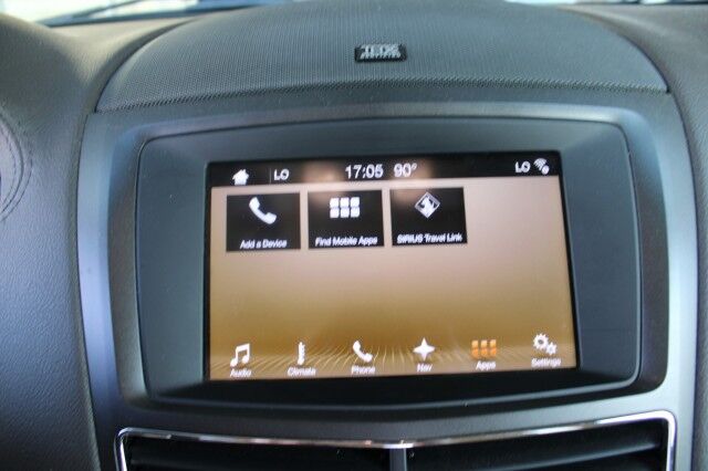 2018 Lincoln MKT RESERVE AWD TECH Melbourne FL