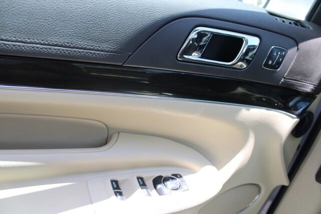 2018 Lincoln MKT RESERVE AWD TECH Melbourne FL
