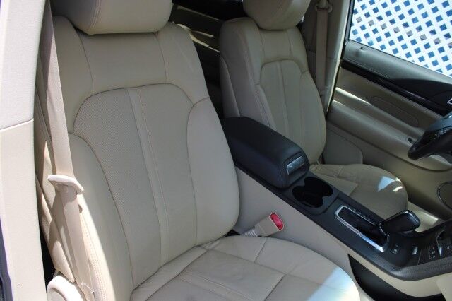2018 Lincoln MKT RESERVE AWD TECH Melbourne FL
