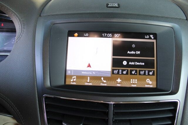 2018 Lincoln MKT RESERVE AWD TECH Melbourne FL