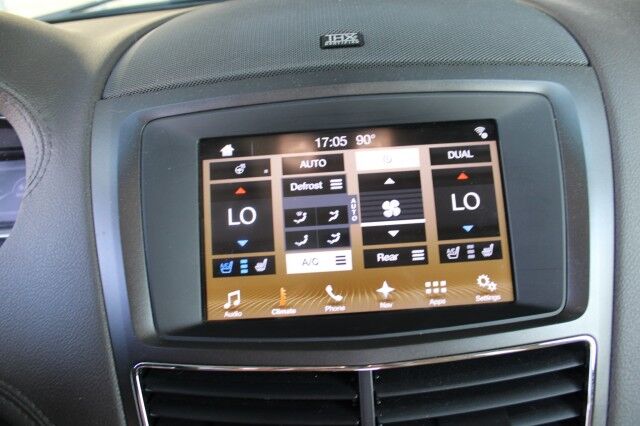 2018 Lincoln MKT RESERVE AWD TECH Melbourne FL
