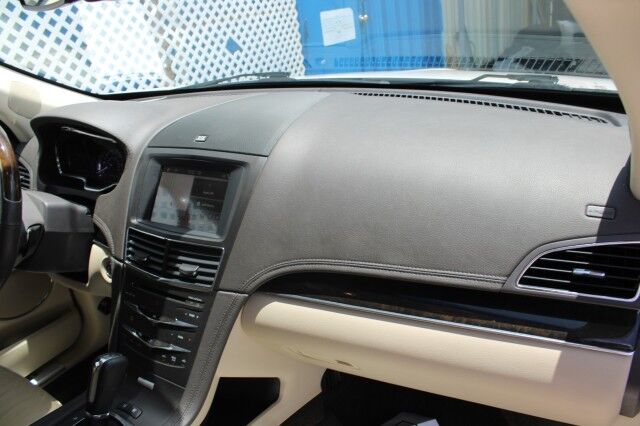 2018 Lincoln MKT RESERVE AWD TECH Melbourne FL