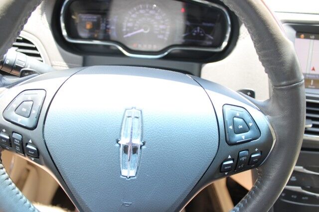 2018 Lincoln MKT RESERVE AWD TECH Melbourne FL