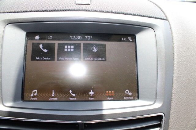2018 Lincoln MKT RESERVE AWD TECH Melbourne FL