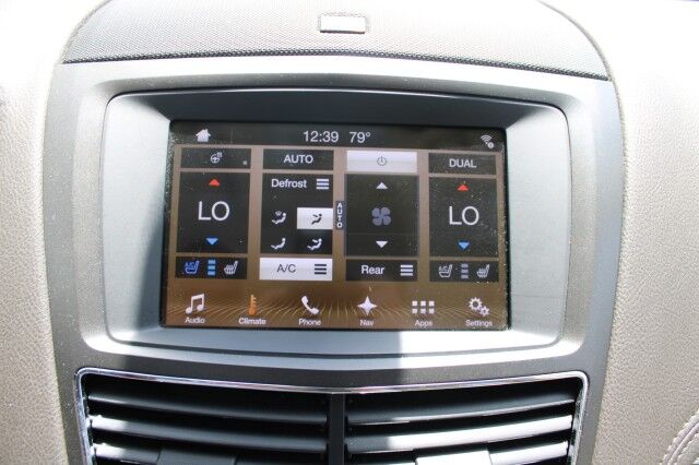 2018 Lincoln MKT RESERVE AWD TECH Melbourne FL
