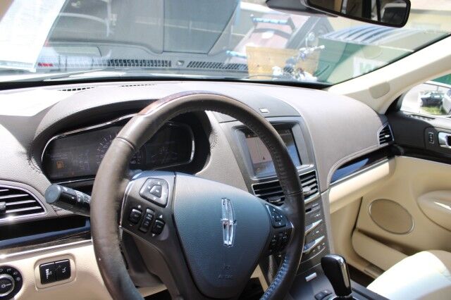 2018 Lincoln MKT RESERVE AWD TECH Melbourne FL