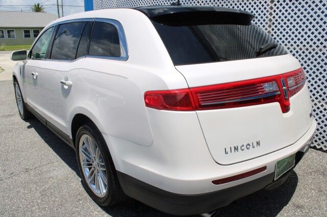 2018 Lincoln MKT RESERVE AWD TECH Melbourne FL