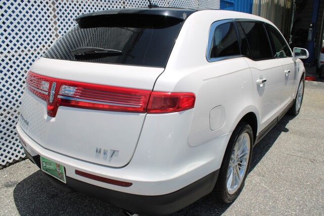 2018 Lincoln MKT RESERVE AWD TECH Melbourne FL