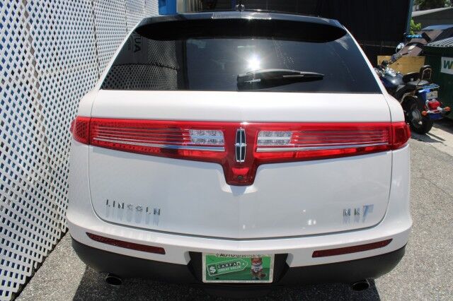 2018 Lincoln MKT RESERVE AWD TECH Melbourne FL