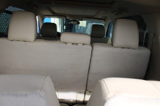2018 Lincoln MKT RESERVE TECH PKG Melbourne FL