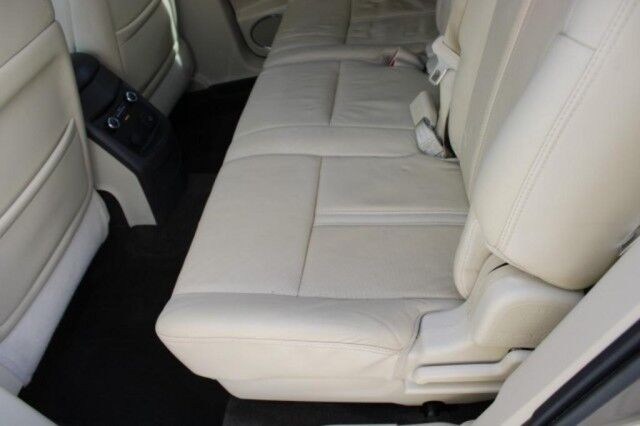 2018 Lincoln MKT Reserve - Photo 20