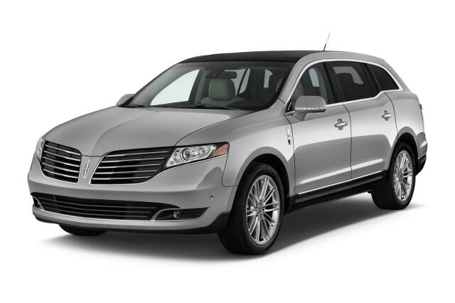2018 Lincoln MKT RESERVE TECH PKG