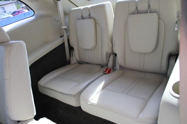 2018 Lincoln MKT RESERVE TECH PKG Melbourne FL