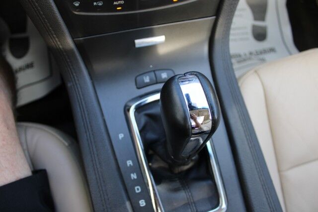 2018 Lincoln MKT RESERVE TECH PKG Melbourne FL