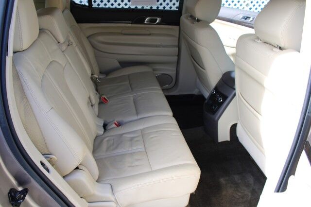 2018 Lincoln MKT RESERVE TECH PKG Melbourne FL
