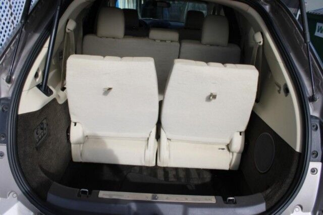 2018 Lincoln MKT Reserve - Photo 30
