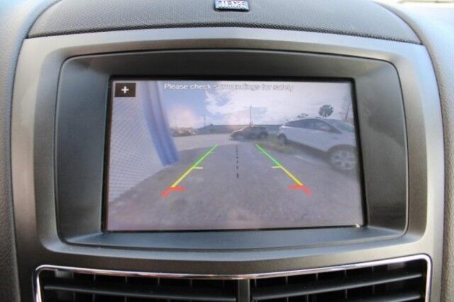 2018 Lincoln MKT Reserve - Photo 28