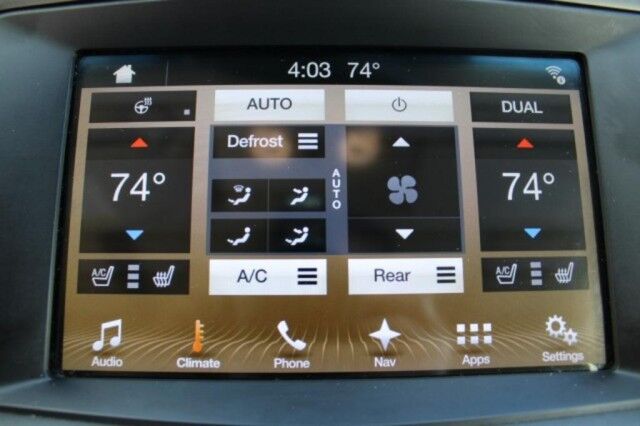 2018 Lincoln MKT Reserve - Photo 27
