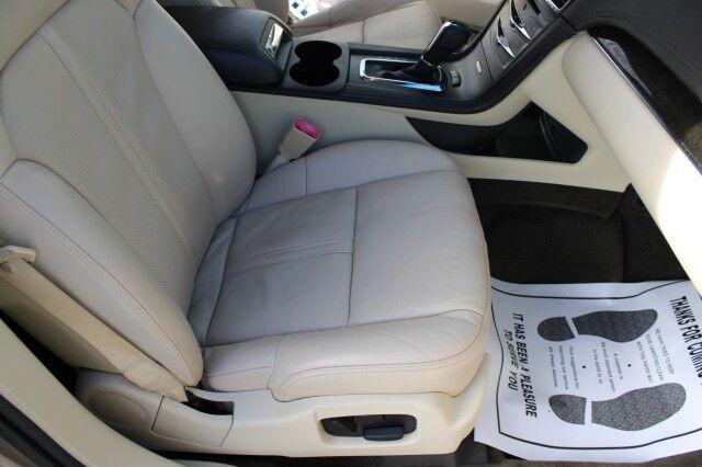 2018 Lincoln MKT RESERVE TECH PKG Melbourne FL
